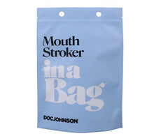 Load image into Gallery viewer, In A Bag Mouth Stroker Frost
