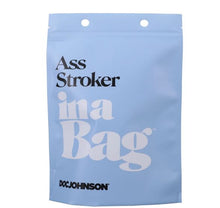 Load image into Gallery viewer, In A Bag Ass Stroker Frost
