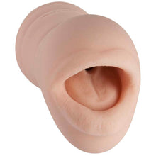 Load image into Gallery viewer, Belladonnas Throat Fucker
