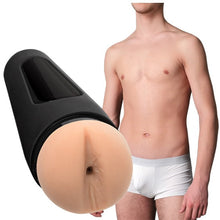 Load image into Gallery viewer, Man Squeeze Twink Vanilla
