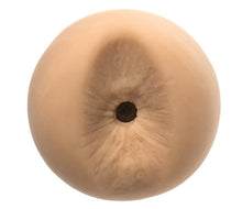 Load image into Gallery viewer, Man Squeeze Bear Vanilla
