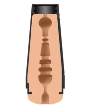 Load image into Gallery viewer, Man Squeeze Bear Vanilla
