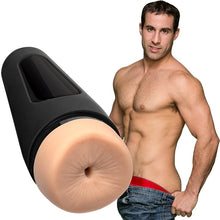 Load image into Gallery viewer, Man Squeeze Randy Vanilla
