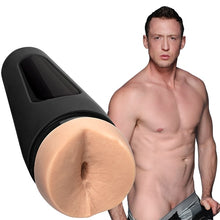 Load image into Gallery viewer, Man Squeeze Pierce Paris Vanilla
