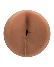 Load image into Gallery viewer, Man Squeeze Chad White Ass Ultraskyn Stroker Vanilla
