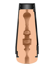 Load image into Gallery viewer, Man Squeeze Chad White Ass Ultraskyn Stroker Vanilla
