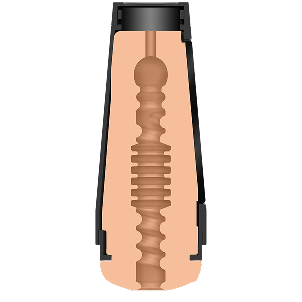 Main Squeeze Jessie Andrews Pussy Stroker