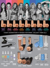 Load image into Gallery viewer, Main Squeeze Faye Reagan Pussy Stroker
