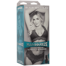 Load image into Gallery viewer, Main Squeeze Blair Williams Pussy Vanilla
