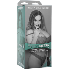 Load image into Gallery viewer, Main Squeeze Natasha Nice Pussy
