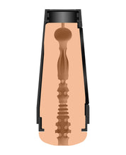 Load image into Gallery viewer, Main Squeeze Julia Ann Pussy Ultraskyn Stroker Vanilla
