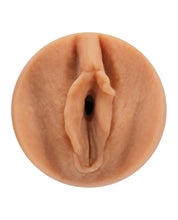 Load image into Gallery viewer, Main Squeeze Cory Chase Pussy Ultraskyn Stroker Vanilla
