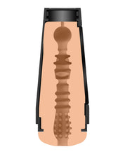 Load image into Gallery viewer, Main Squeeze Cory Chase Pussy Ultraskyn Stroker Vanilla
