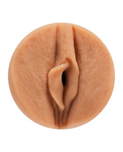 Load image into Gallery viewer, Main Squeeze Tana Lea Pussy Ultraskyn Stroker Vanilla
