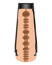 Load image into Gallery viewer, Main Squeeze Tana Lea Pussy Ultraskyn Stroker Vanilla
