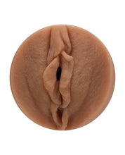 Load image into Gallery viewer, Main Squeeze Leo Of Leolulu Pussy Ultraskyn Stroker Vanilla
