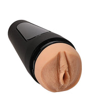 Load image into Gallery viewer, Main Squeeze Adira Allure Ultraskyn Stroker Pussy Vanilla
