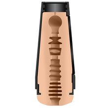 Load image into Gallery viewer, Main Squeeze Cindy Starfall Ultraskyn Stroker Pussy Vanilla
