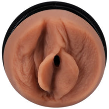 Load image into Gallery viewer, Main Squeeze Aidra Fox Caramel Ultraskyn Stroker Pussy
