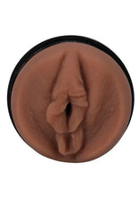 Load image into Gallery viewer, Main Squeeze Scarlit Scandal Ultraskyn Stroker Pussy Caramel
