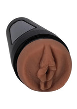 Load image into Gallery viewer, Main Squeeze Scarlit Scandal Ultraskyn Stroker Pussy Caramel
