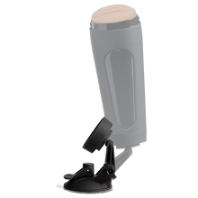 Load image into Gallery viewer, Main Squeeze Suction Cup Accessory Black
