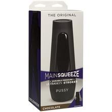 Load image into Gallery viewer, Main Squeeze Original Pussy Chocolate
