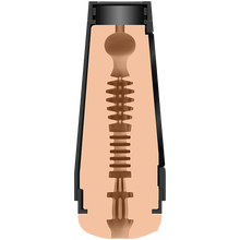 Load image into Gallery viewer, Main Squeeze Bailey Rayne Cam Girls Pussy Vanilla
