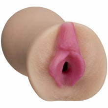 Load image into Gallery viewer, Signature Strokers Belle Knox Meat Stroker White
