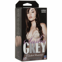 Load image into Gallery viewer, Sasha Grey 2 Fuckhole Masturbator
