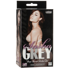 Load image into Gallery viewer, Sasha Grey Deep Throat Sucker
