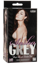Load image into Gallery viewer, Sasha Grey Deep Throat Sucker
