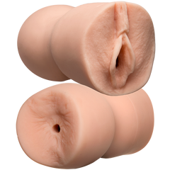 Sasha Grey Experience Vanilla