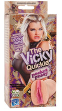 Load image into Gallery viewer, Vicky Vette Ultraskyn Pocket Pussy
