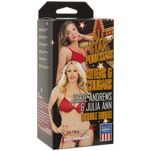 Load image into Gallery viewer, Signature Strokers Kittens &amp; Cougars
