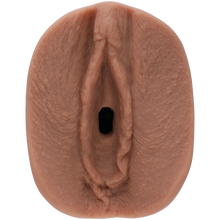 Load image into Gallery viewer, Brittanya187 Ultraskyn Pocket Pussy Caramel
