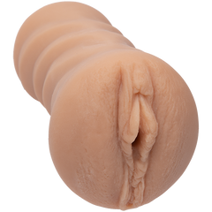 Leila Star Ultraskyn Pocket Pussy