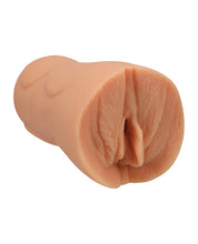 Load image into Gallery viewer, Signature Strokers Bridgette B Ultraskyn Pocket Pussy Vanilla
