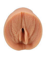 Load image into Gallery viewer, Signature Strokers Bridgette B Ultraskyn Pocket Pussy Vanilla
