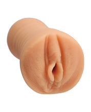 Load image into Gallery viewer, Signature Strokers Adira Allure Ultraskyn Pocket Pussy Vanilla
