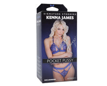 Load image into Gallery viewer, Signature Strokers Kenna James
