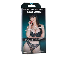 Load image into Gallery viewer, Signature Strokers Lexi Lune
