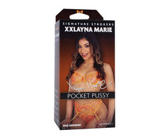 Load image into Gallery viewer, Signature Strokers Xxlayne Marie
