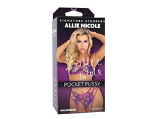Load image into Gallery viewer, Signature Strokers Allie Nicole
