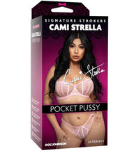 Load image into Gallery viewer, Signature Strokers Cami Strella
