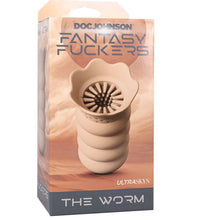 Load image into Gallery viewer, Fantasy Fuckers The Worm
