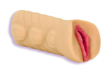 Load image into Gallery viewer, Jesse Capelli Ultraskyn Pocket Pussy
