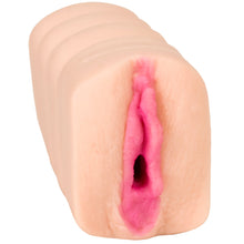 Load image into Gallery viewer, Ashton Moore Ultraskyn Pocket Pussy
