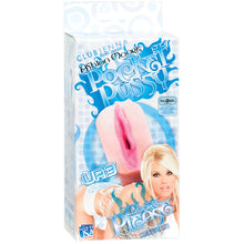 Load image into Gallery viewer, Ashton Moore Ultraskyn Pocket Pussy
