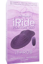 Load image into Gallery viewer, Iride Pleasure Seat I Throb

